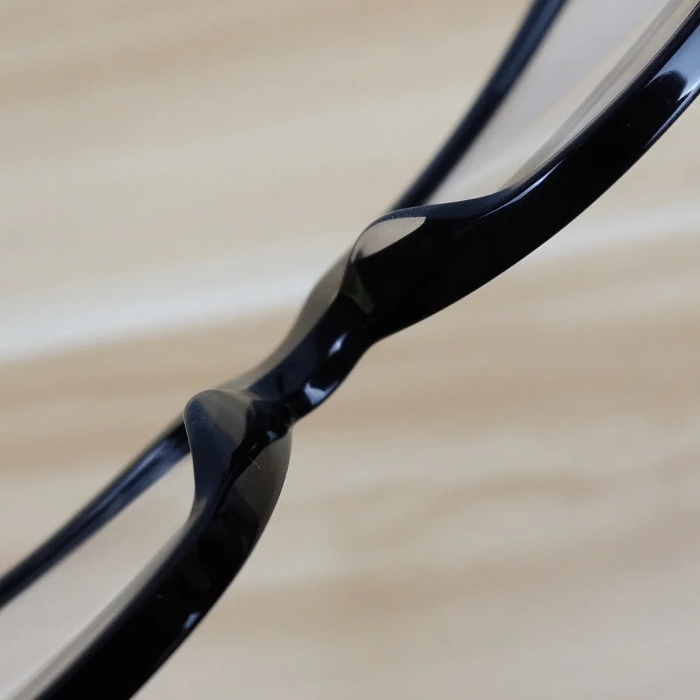 Guess GU2622 Eyeglasses Frame Black Swarovski Crystals 54-16-140